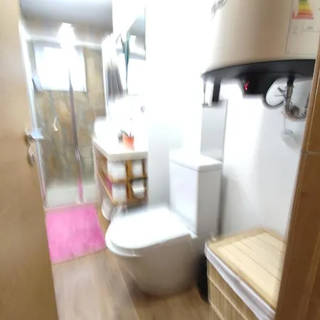 Apartment House Airport