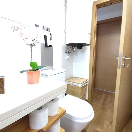 House Airport Apartment Lissabon