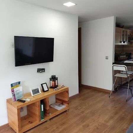 Apartment House Airport *
