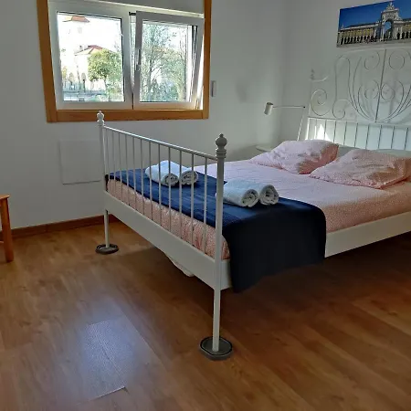 Apartament House Airport