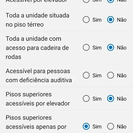 Apartment House Airport