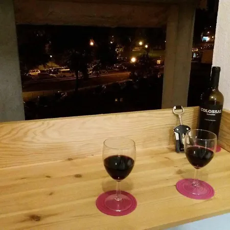 Apartament House Airport *
