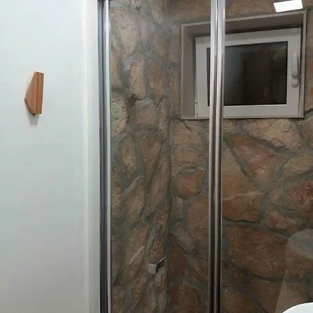 Apartment House Airport