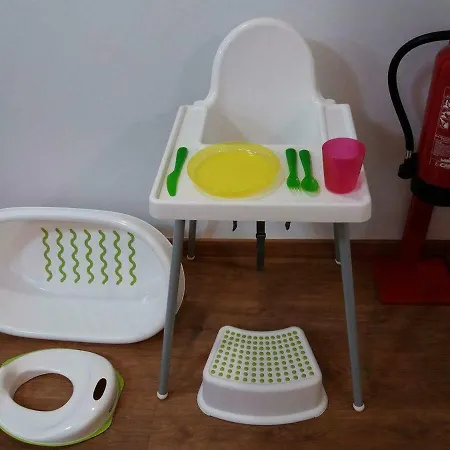 House Airport * Lissabon