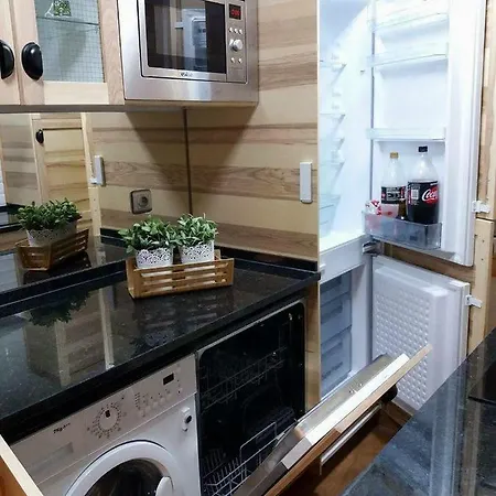 House Airport Apartament