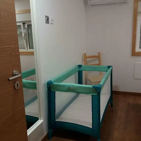 House Airport Apartment *