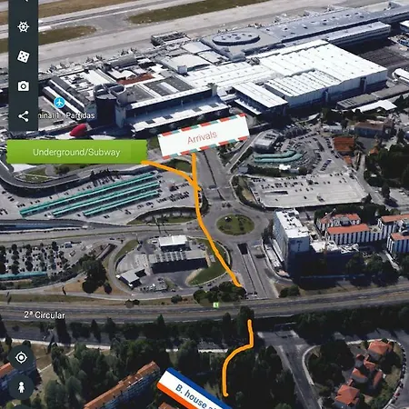 House Airport