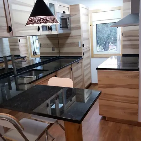 Apartamento House Airport *