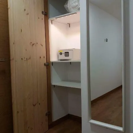 House Airport Apartamento *