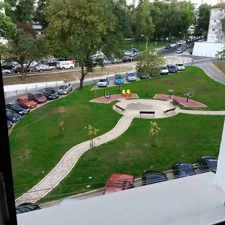 Apartamento House Airport *